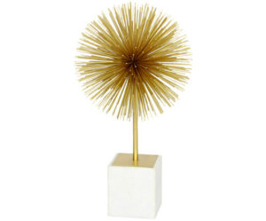 deko gold marbel